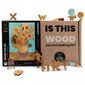 Medinė dėlionė Saulėgrąžos Wood You Do, 700d. kaina ir informacija | Dėlionės (puzzle) | pigu.lt