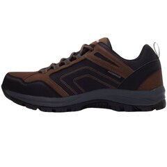 Sportiniai batai vyrams Hi Mountain HL2151118, rudi kaina ir informacija | Kedai vyrams | pigu.lt