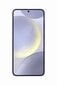 Samsung Galaxy S24 5G 8/128GB SM-S921BZVDEUE Cobalt Violet kaina ir informacija | Mobilieji telefonai | pigu.lt