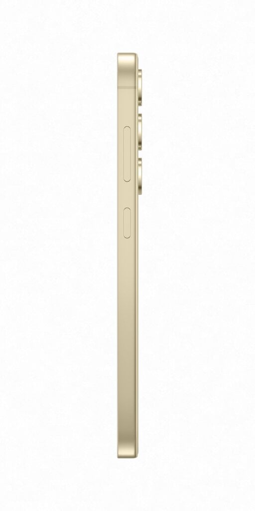 Samsung Galaxy S24 5G 8/128GB SM-S921BZYDEUE Amber Yellow kaina ir informacija | Mobilieji telefonai | pigu.lt