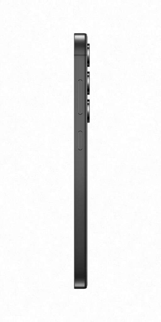 Samsung Galaxy S24 5G 8/256GB SM-S921BZKGEUE Onyx Black цена и информация | Mobilieji telefonai | pigu.lt
