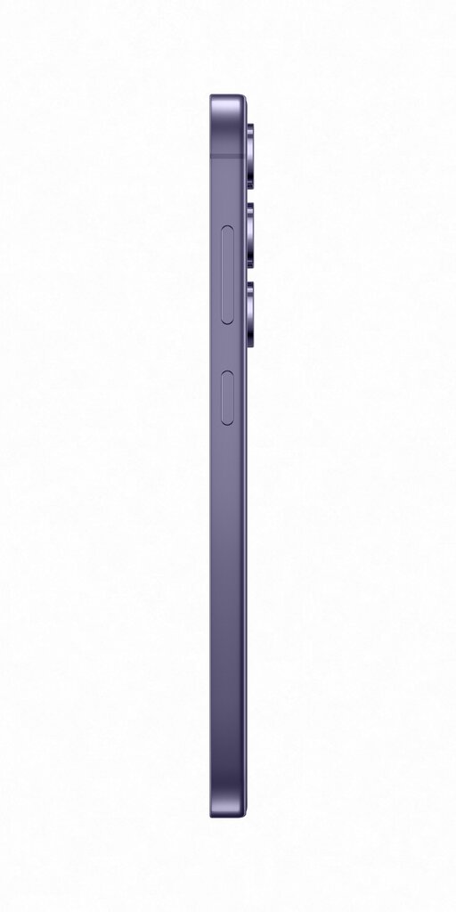 Samsung Galaxy S24 5G 8/256GB SM-S921BZVGEUE Cobalt Violet цена и информация | Mobilieji telefonai | pigu.lt