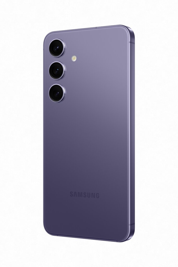 Samsung Galaxy S24 5G 8/256GB SM-S921BZVGEUE Cobalt Violet цена и информация | Mobilieji telefonai | pigu.lt