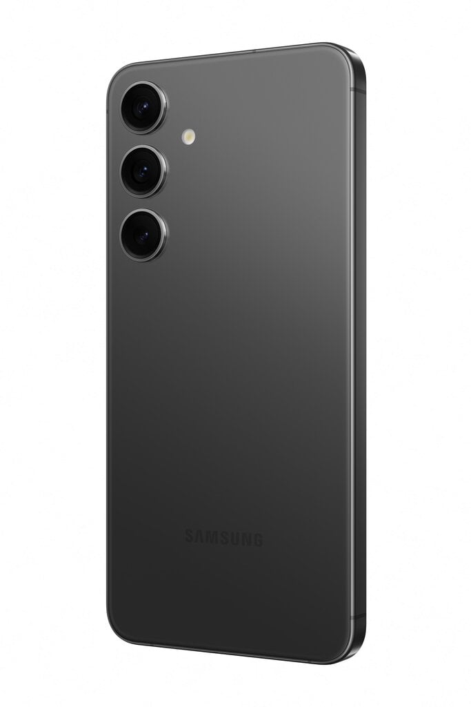 Samsung Galaxy S24+ 5G 12/256GB SM-S926BZKDEUE Onyx Black kaina ir informacija | Mobilieji telefonai | pigu.lt