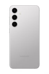 Samsung Galaxy S24+ 5G 12/256GB SM-S926BZADEUE Marble Gray цена и информация | Мобильные телефоны | pigu.lt