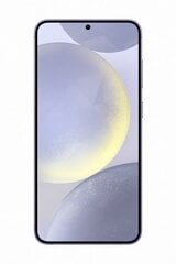 Samsung Galaxy S24+ 5G 12/256GB Cobalt Violet цена и информация | Мобильные телефоны | pigu.lt