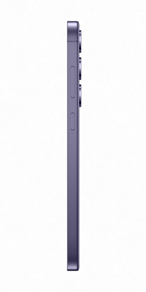 Samsung Galaxy S24+ 5G 12/512GB SM-S926BZVGEUE Cobalt Violet kaina ir informacija | Mobilieji telefonai | pigu.lt