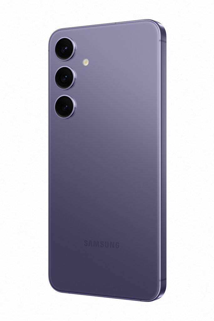 Samsung Galaxy S24+ 5G 12/512GB SM-S926BZVGEUE Cobalt Violet kaina ir informacija | Mobilieji telefonai | pigu.lt