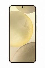 Samsung Galaxy S24+ 5G 12/512GB Amber Yellow цена и информация | Мобильные телефоны | pigu.lt