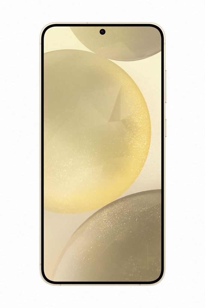 Samsung Galaxy S24+ 5G 12/512GB SM-S926BZYGEUE Amber Yellow kaina ir informacija | Mobilieji telefonai | pigu.lt