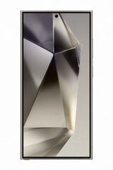 Samsung Galaxy S24 Ultra 5G 12/256ГБ Titanium Gray SM-S928BZTGEUE цена и информация | Мобильные телефоны | pigu.lt