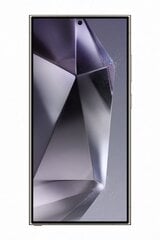 Samsung Galaxy S24 Ultra 5G 12/256GB Titanium Violet (SM-S928BZVGEUE) цена и информация | Мобильные телефоны | pigu.lt