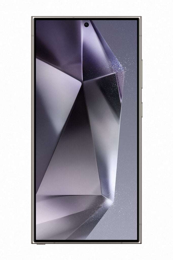 Samsung Galaxy S24 Ultra 5G 12/512GB SM-S928BZVHEUE Titanium Violet цена и информация | Mobilieji telefonai | pigu.lt