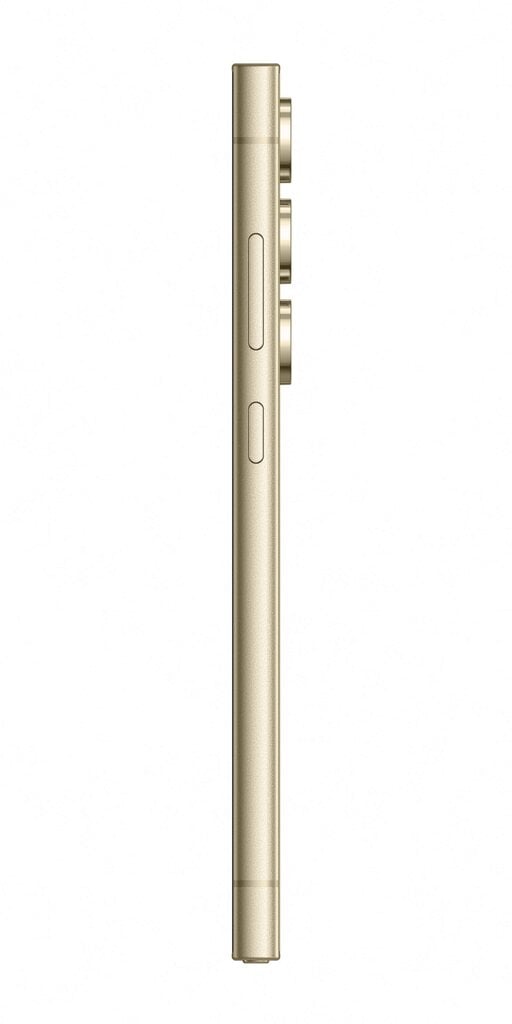 Samsung Galaxy S24 Ultra 5G 12/512GB SM-S928BZYHEUE Titanium Yellow kaina ir informacija | Mobilieji telefonai | pigu.lt