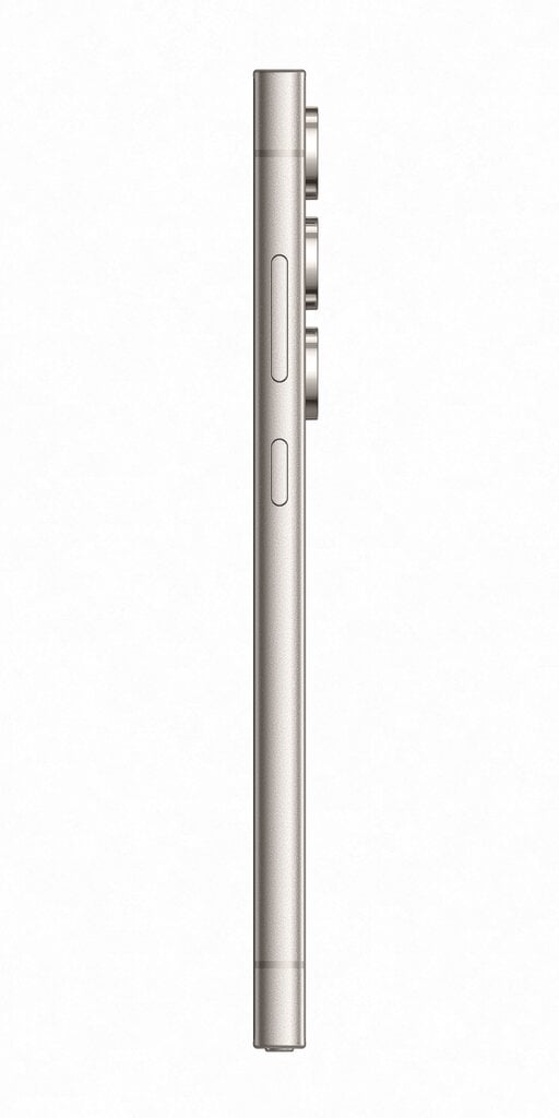 Samsung Galaxy S24 Ultra 5G 12/1TB SM-S928BZTPEUE Titanium Gray цена и информация | Mobilieji telefonai | pigu.lt