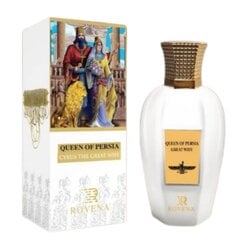 Ароматная вода Queen Of Persia Great Wife Rovena для женщин, 100 мл цена и информация | Женские духи | pigu.lt