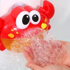 Vonios žaislas Krabas цена и информация | Игрушки для малышей | pigu.lt