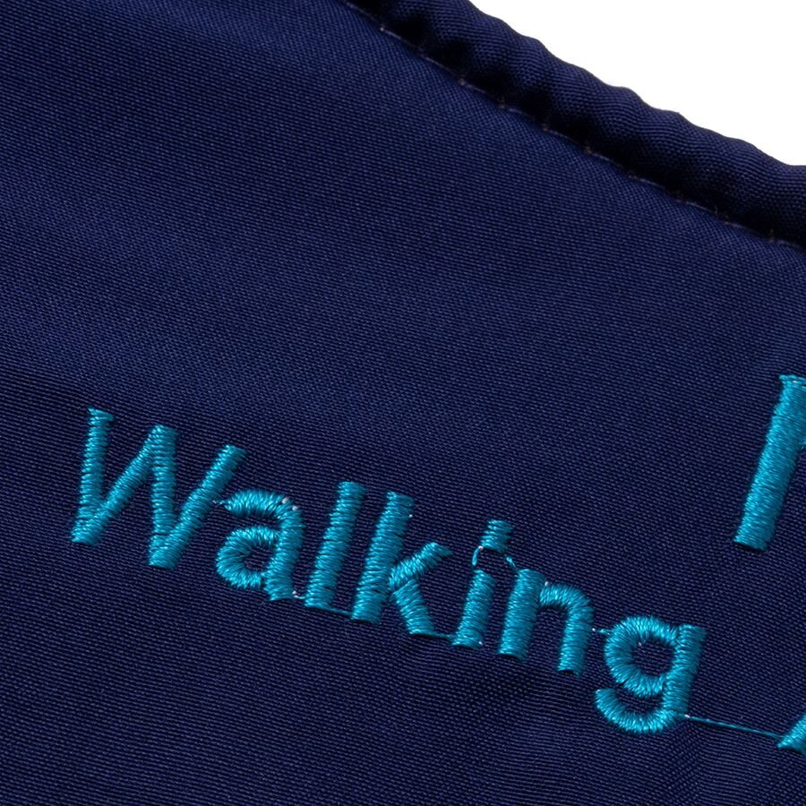 Vaikų petnešos vaikščiojimui Walker, mėlynos цена и информация | Vaikštynės | pigu.lt