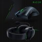 Razer Gigantus DeathAdder BlackShark V2 X komuterinių žaidimų rinkinys, 3 vnt. цена и информация | Pelės | pigu.lt