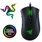 Razer Gigantus DeathAdder BlackShark V2 X komuterinių žaidimų rinkinys, 3 vnt. kaina ir informacija | Pelės | pigu.lt