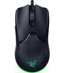 Razer Cynosa Lite, Viper Mini, Gigantus - комплект для компьютерных игр, 3 в 1 цена и информация | Мыши | pigu.lt