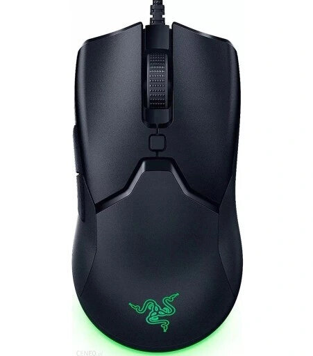 Razer Cynosa Lite, Viper Mini, Gigantu komiuterinių žaidimų rinkinys, 3 in 1 цена и информация | Pelės | pigu.lt