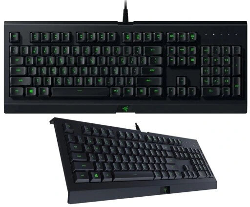 Razer Cynosa Lite, Viper Mini, Gigantu komiuterinių žaidimų rinkinys, 3 in 1 kaina ir informacija | Pelės | pigu.lt