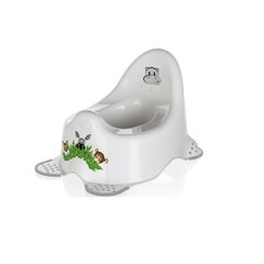 Naktipuodis Jungle Potty, 38x27x23.5 cm цена и информация | Ночные горшки | pigu.lt