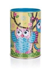 Taupyklė Banquet Owl, 1 vnt. kaina ir informacija | Originalios taupyklės | pigu.lt