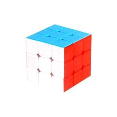Galvosūkis Rubiko kubas, IX tipas цена и информация | Настольные игры, головоломки | pigu.lt