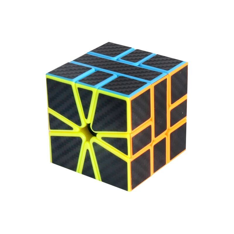 Galvosūkis Rubiko kubas, I tipas kaina ir informacija | Stalo žaidimai, galvosūkiai | pigu.lt
