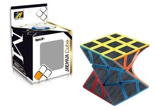 Galvosūkis Rubiko kubas Twist, I tipas kaina ir informacija | Stalo žaidimai, galvosūkiai | pigu.lt