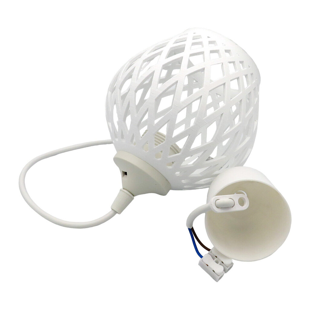 3Dgaminiai pakabinamas šviestuvas Idėja цена и информация | Pakabinami šviestuvai | pigu.lt