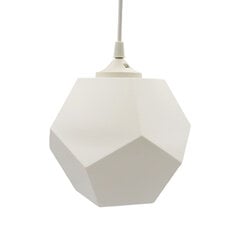 3Dgaminiai pakabinamas šviestuvas Daugiakampis цена и информация | Подвесной светильник | pigu.lt