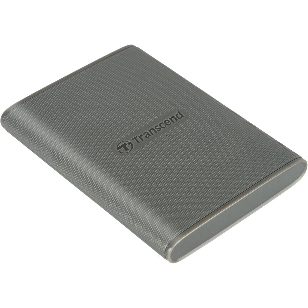 Transcend ESD360C TS2TESD360C цена и информация | Išoriniai kietieji diskai (SSD, HDD) | pigu.lt