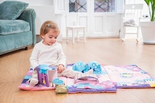 Игровой набор Miniland Fairy цена и информация | Развивающие коврики | pigu.lt