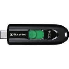 Transcend JetFlash 790C TS512GJF790C цена и информация | USB накопители | pigu.lt