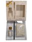 Namų kvapų rinkinys Guna Vanilla: kvapas su lazdelėmis, 30 ml + kvapnus paketėlis kaina ir informacija | Namų kvapai | pigu.lt