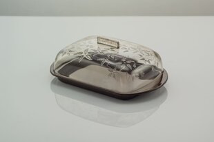 Масленка OXO Wide Butter Dish цена и информация | Посуда, тарелки, обеденные сервизы | pigu.lt