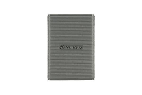 Transcend ESD360C TS1TESD360C цена и информация | Išoriniai kietieji diskai (SSD, HDD) | pigu.lt