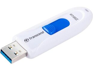 Transcend JetFlash 790     256GB USB 3.1 Gen 1 White цена и информация | USB накопители | pigu.lt