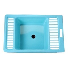 Dubuo voniai su kamščiu, 1 vnt. цена и информация | Инвентарь для уборки и принадлежности | pigu.lt