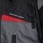 Sportinis kostiumas vyrams Alaskan Dakota, juodas kaina ir informacija | Vyriškа slidinėjimo apranga | pigu.lt
