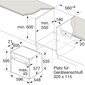 Neff B57VS22G1 kaina ir informacija | Orkaitės | pigu.lt