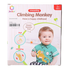 Žaislinė beždžionė, magnetinė kaina ir informacija | Žaislai berniukams | pigu.lt