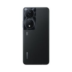 Honor X7B 6/128GB Midnight Black 5109AXWC kaina ir informacija | Mobilieji telefonai | pigu.lt