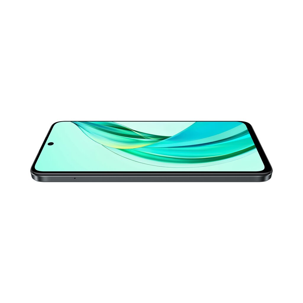 Honor X7B 6/128GB Midnight Black 5109AXWC цена и информация | Mobilieji telefonai | pigu.lt