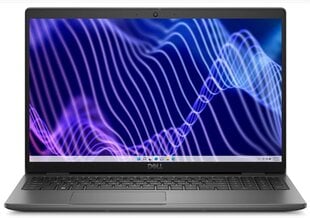 Dell Latitude 3440 kaina ir informacija | Nešiojami kompiuteriai | pigu.lt