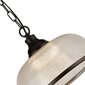 Searchlight pakabinamas šviestuvas Highworth 1682BK kaina ir informacija | Pakabinami šviestuvai | pigu.lt