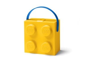 Ланч-бокс Lego 40240007, коробка для завтрака XL цена и информация | Тумба с ящиками Versa | pigu.lt